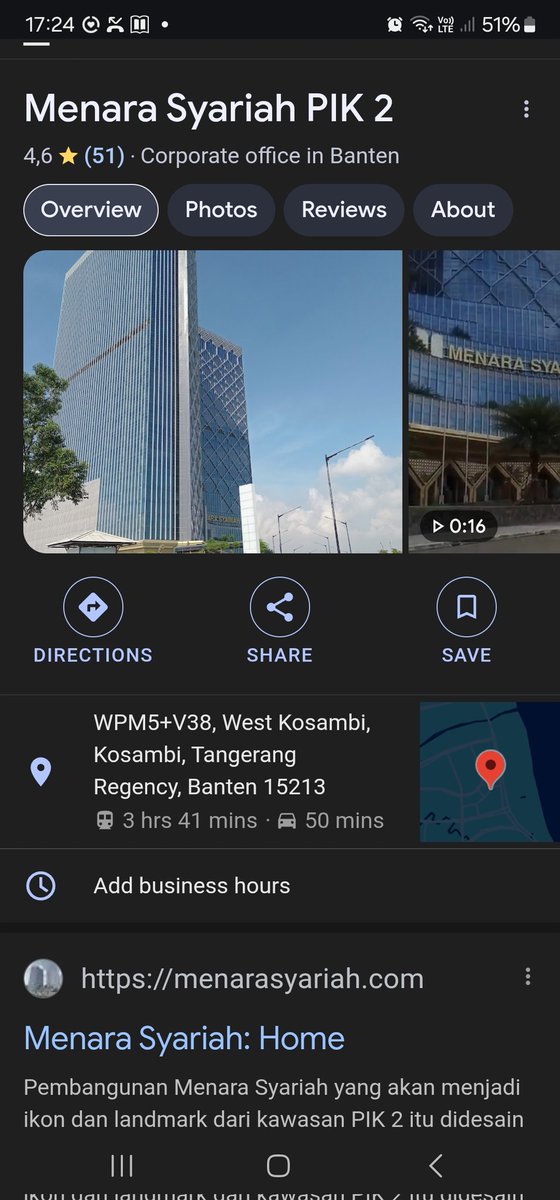 Syukurlah <a href="/itbofficial/">Institut Teknologi Bandung</a> ITB akan mengkaji ulang rencana ini. Semoga dibatalkan. 

Saya sebagai alumni sempat kecewa. Nilai, moralitas, dan keberpihakan seolah hilang dari ITB jika rencana itu dijalankan.

"Dengan memperhatikan dan mempertimbangkan berbagai masukan dari masyarakat,