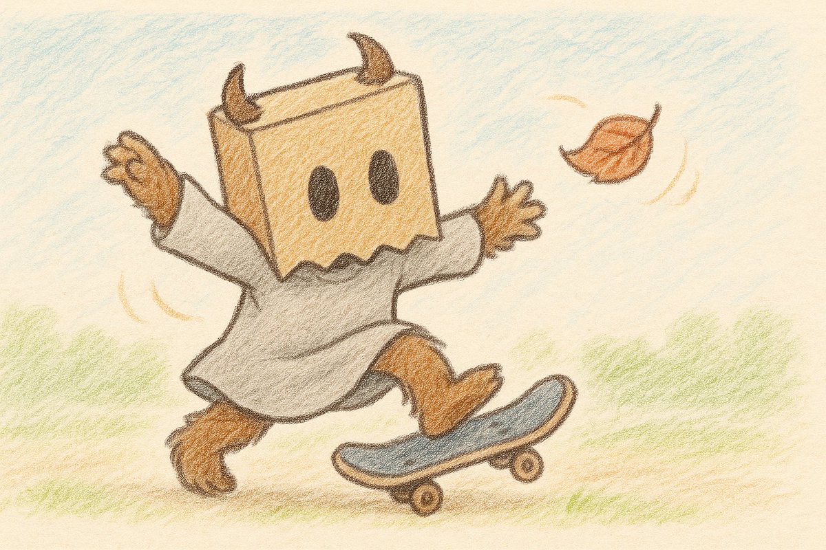 Rudolf_11_30's tweet photo. 」 " picture book " 「    

   dancing ...      

 #Rudolf #Illustrator #イラスト #sticker #hana #東京 #BAKERON #story https://t.co/TMjteW55xD