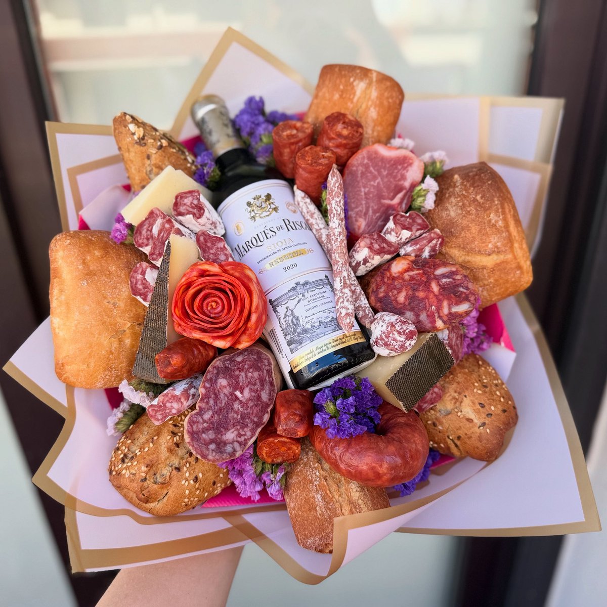 Cada día es un DÍA ESPECIAL❣️ Disfruta cada momento 🥰🫶

#bilbao #luxurilifstyle