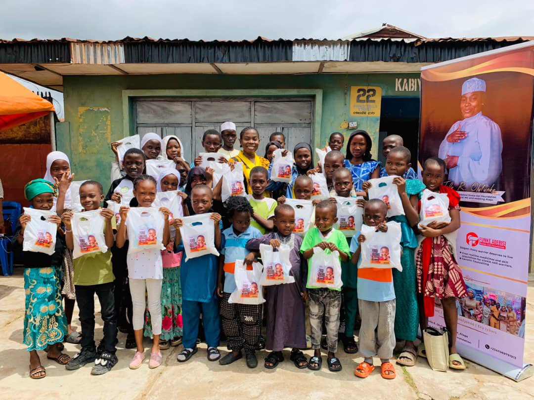 Sickle Cell Free-Society Initiative tweet media