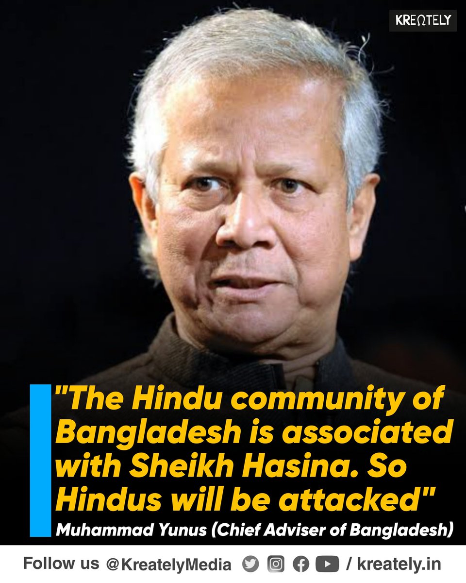 rksch4's tweet photo. #Train_Hindus
सरकार ने हिंदू लड़कों और लड़कियों को भी इजरायल की तरह मिलिट्री ट्रेनिंग देनी चाहिए,
ताकि समय आने पर अपने रक्षा के साथ साथ समाज की और देश की रक्षा भी कर सकें

#AllEyesOnBangladeshiHindus #HindusUnderAttackInBangladesh
 https://t.co/0QyJ5C5Xwi https://t.co/PhhXkgFReM