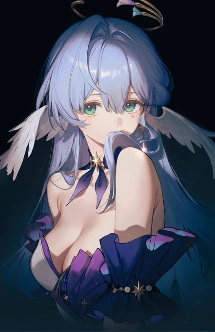 ピノコニーの歌姫 #HonkaiStarRail #崩壊スターレイル