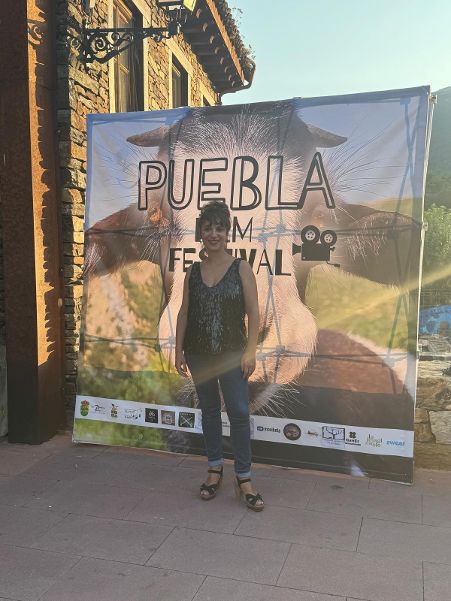 La Unión participa en la 'Puebla Film Festival 2025'.

Nuestra compañera Lucía Esteso <a href="/LaEsteso/">Lucía Esteso</a> fue la encargada de asistir, en nombre de la Unión, a la gala clausura del festival.

¡Enhorabuena a los/as premiados/as!
Ver noticia uniondeactores.com/index.php/noti…
