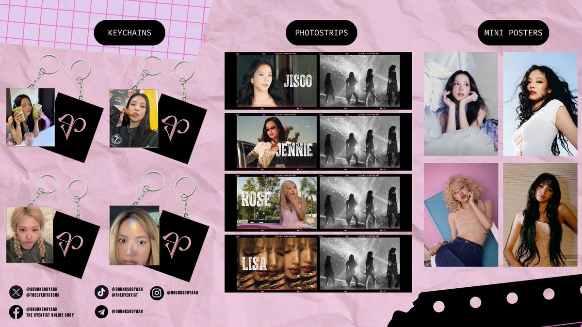 drunksooyaah's tweet photo. BLACKPINK DEADLINE IN BULACAN

Are you ready, Blinks? Launching our freebies that we will be giving away 

Fan support by: @drunksooyaah &amp; @TheCyentistBNS 
Layout designs by: @drunksooyaah &amp; @TheCyentistBNS 

See you all, Blinks!

#DEADLINE_IN_BULACAN 
#BLACKPINK_DEADLINE https://t.co/6fhheHutf7
