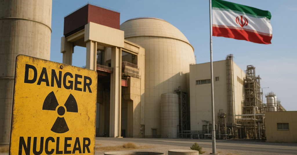 LeDiplomateOFF's tweet image. 🔴ANALYSE – Et si le programme nucléaire iranien n’était pas encore mort ?
Par Baptiste Neuville 

➡️lediplomate.media/2025/06/analys…

#IranNucléaire #TrumpIran #OTAN2025 #FrappesAméricaines #IsraëlIran #NucléaireIranien #MidnightHammer #LionDressé #GuerreDes12Jours