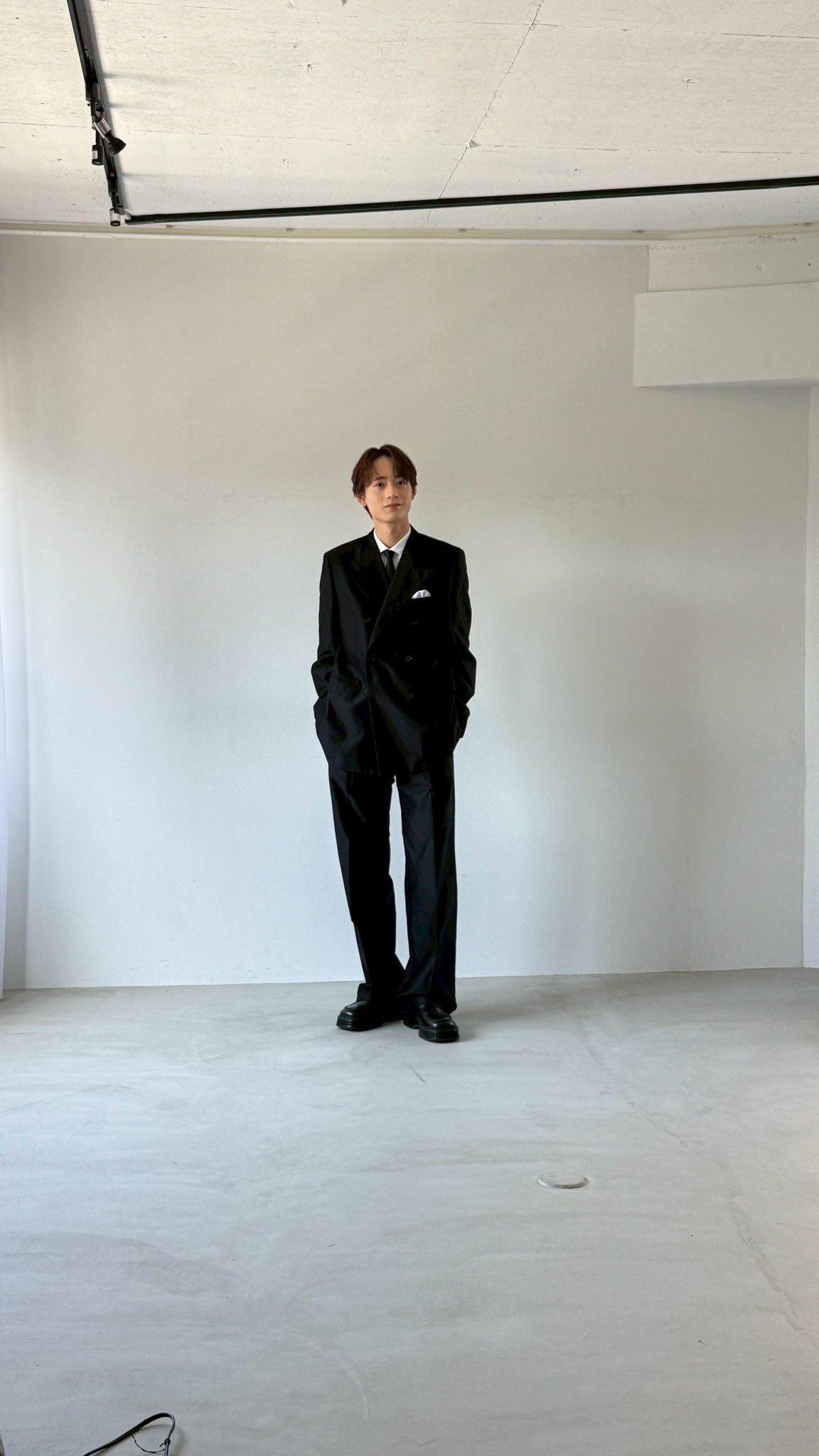 水沢林太郎STAFF official on X: 