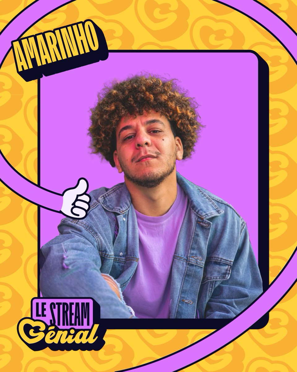 Alors les filles 😏

<a href="/Anyme023Off/">Anyme023</a>  <a href="/Grandingooo/">Grandingo</a>  <a href="/AMARINHOYT/">Amarinho 🏝️</a> 

Ensemble pour l'@UNICEF_fr sur #LeStreamGenial du 10 au 13 juillet sur Twitch !