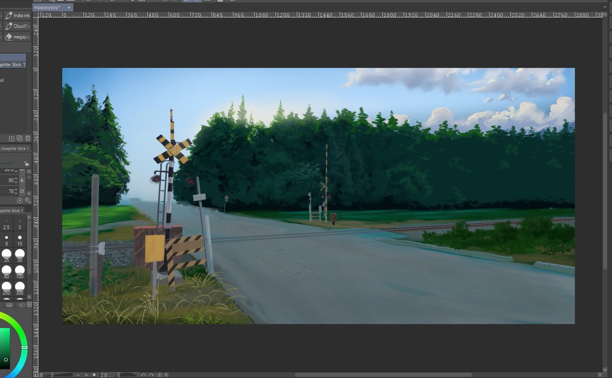 linkedwinters_'s tweet image. wip wip wip wip
i'll work more on this tomorrow