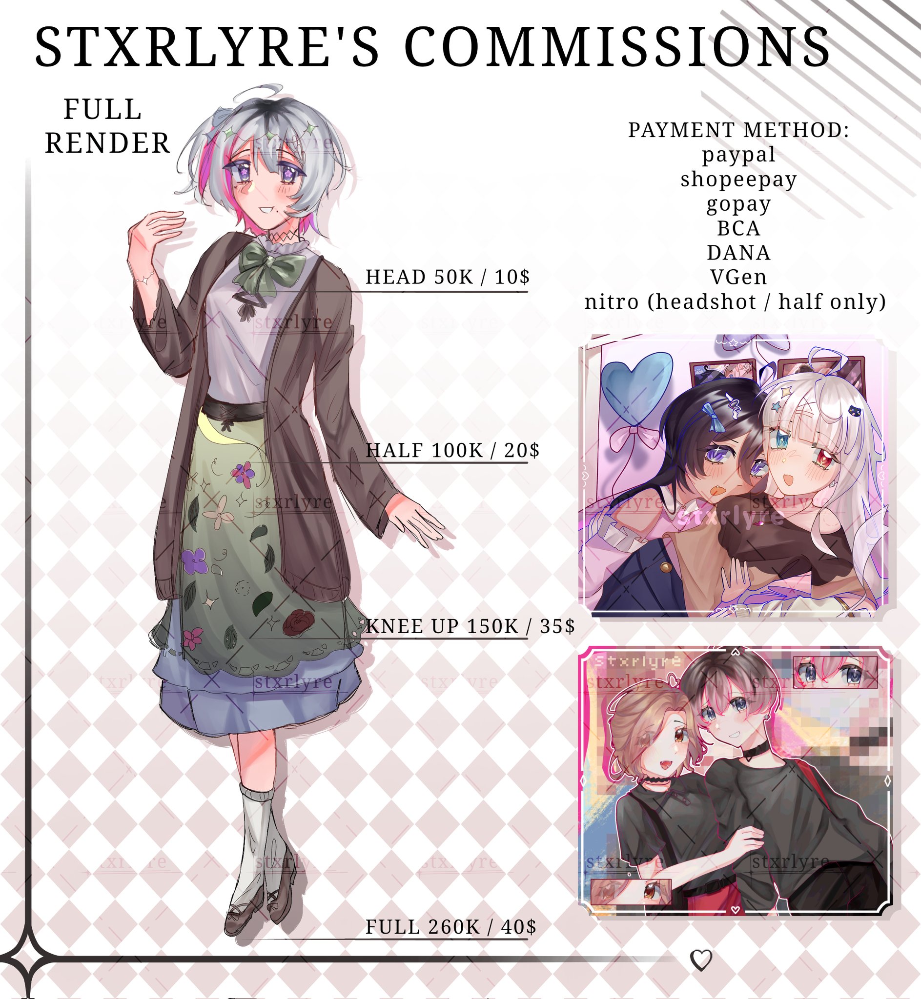 tomzy ◈ c♡mms open (@stxrlyre) / X