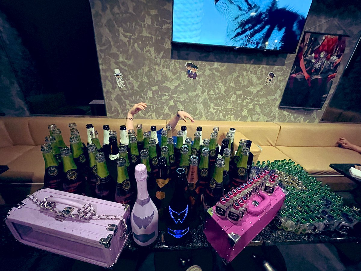 そらみなと🐕 6.27バースデー tweet media