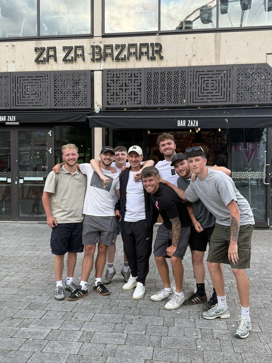 SamMitchard's tweet image. Gerhard Strubers red men 🇦🇹