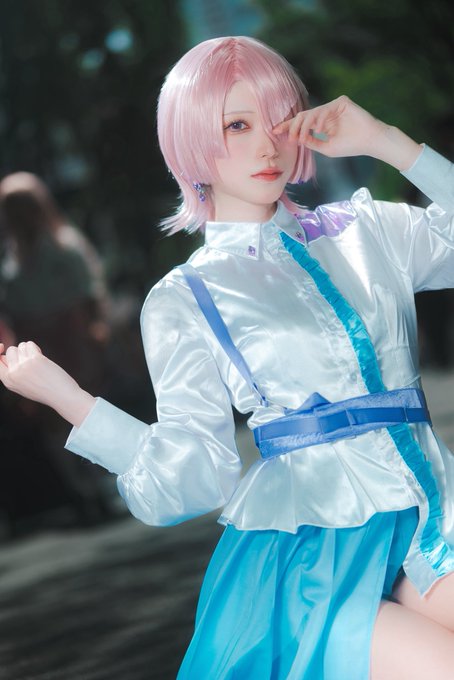 コスプレイヤーるいのTwitter画像12