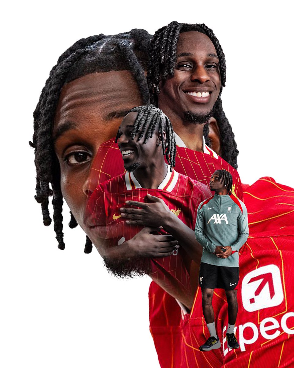 Frimpong! 🔴🇳🇱