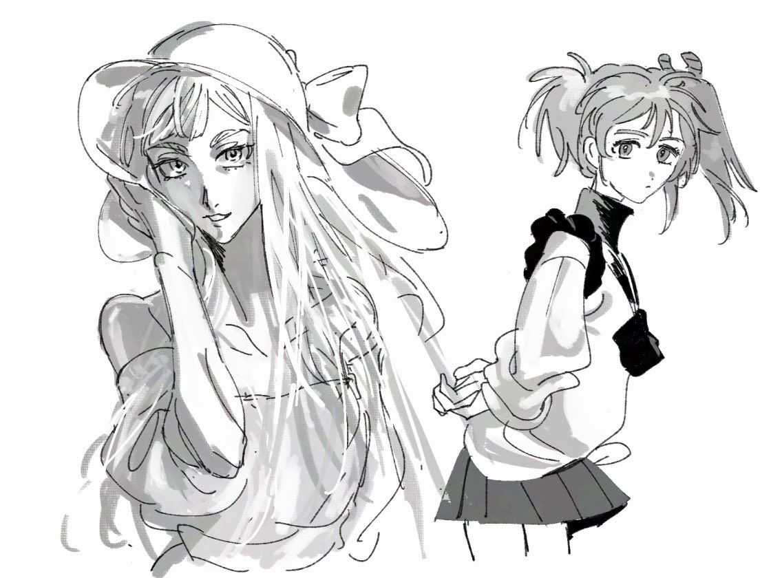 新しいパソコンになったので試し書き