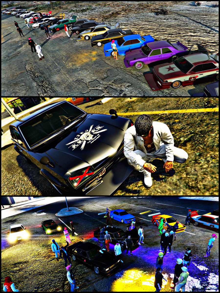 Barney_QBEE's tweet image. โฏใฐใฉใใฃใณ๐๐ ๐ฎ๐ป๐จโฏ
@howktan1 ไธปๅฌ๐ชฝ
#RockstarGames
#GTAOnline
#GTA5
#ใฐใฉใใฃใณMT
#ใฐใฉใใฃใณ๐๐๐ฎ๐ป๐จ