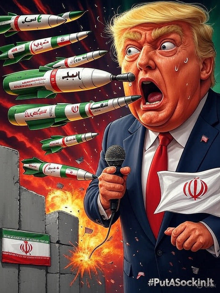 sedayehbidar's tweet photo. in iran,Thousands of generals are born from every drop of martyrs' blood.
در ایران، از هر قطره خون ش.ه..د.ا، هزاران سردار زاده می‌شوند.

#دهنتو_ببند 
#PutASockInIt
#أخرس https://t.co/Go7cCUAq3Q