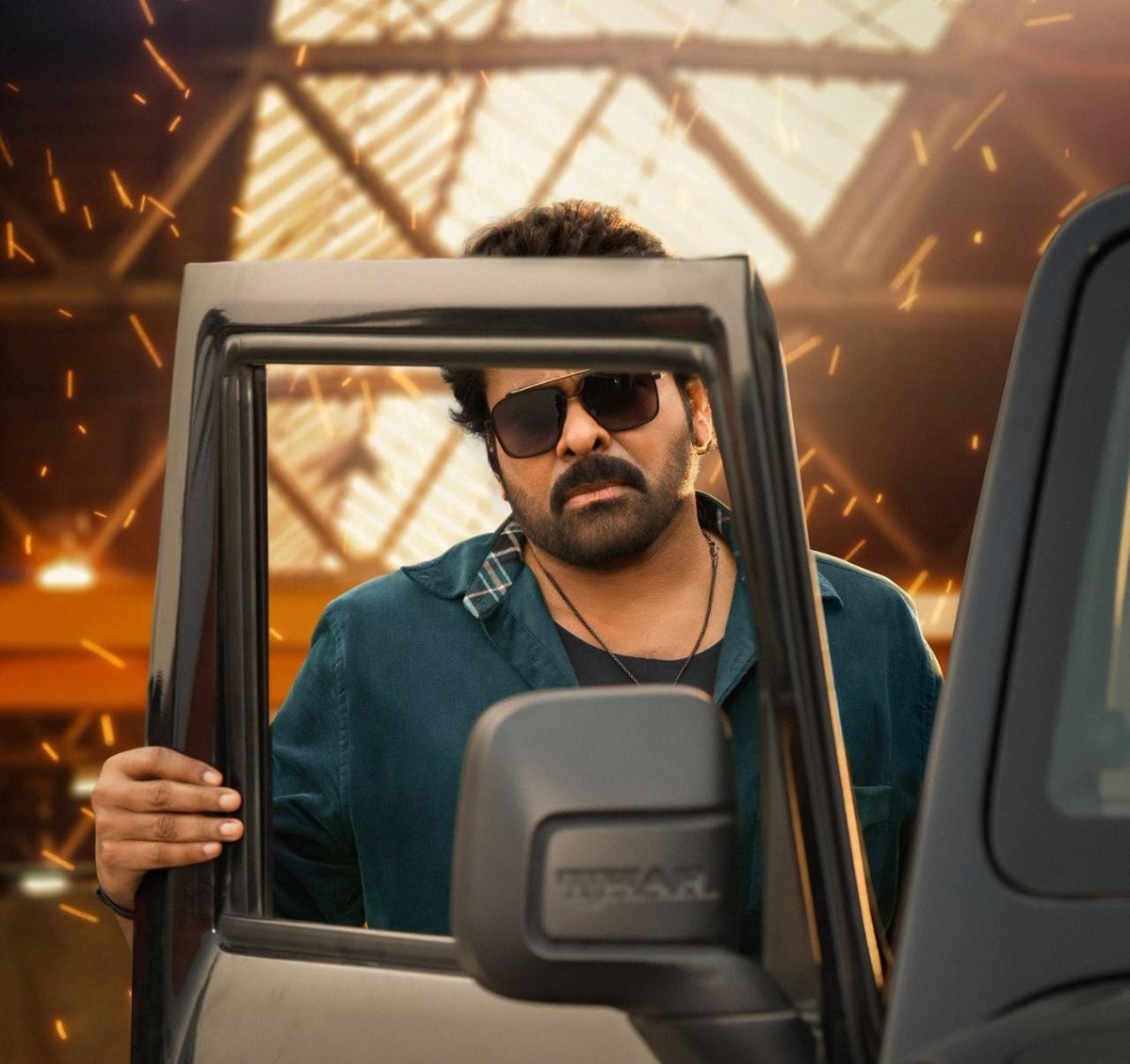 Tollywoodfocus_'s tweet photo. Chiranjeevi ’s #vishwambhara gets delayed further !!

As the delay in the CG work has kept the release on backfoot, the news now in the film circles is that Vishwambhara will only release in the summer of 2026.

#Chiranjeevi https://t.co/iK6pPrauja