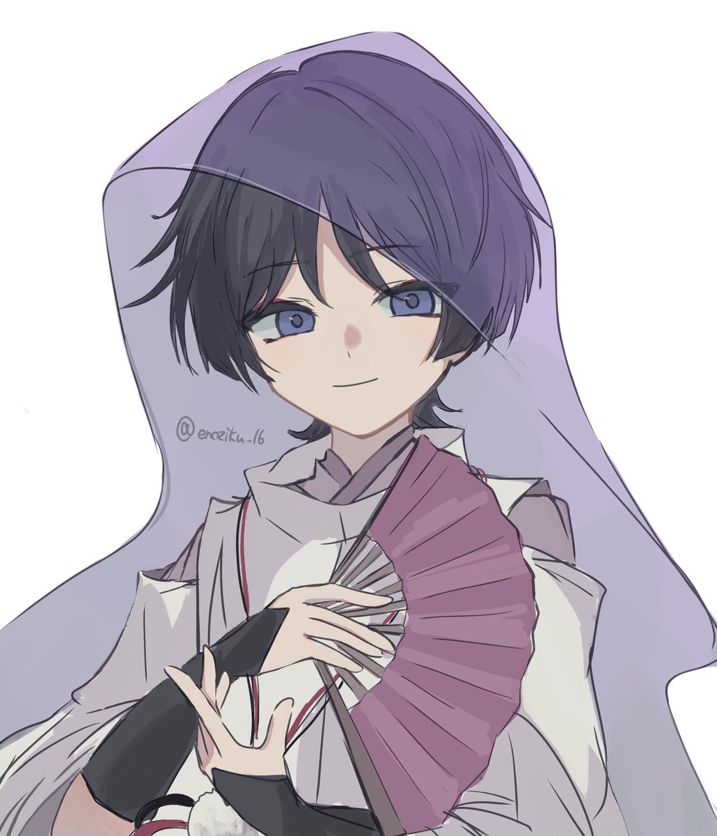 えのじく (@enoziku_16) on Twitter photo 