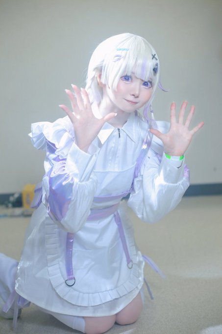 コスプレイヤーおたま先生のTwitter画像13