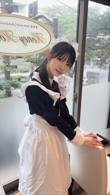 コスプレイヤー璃波のTwitter画像4