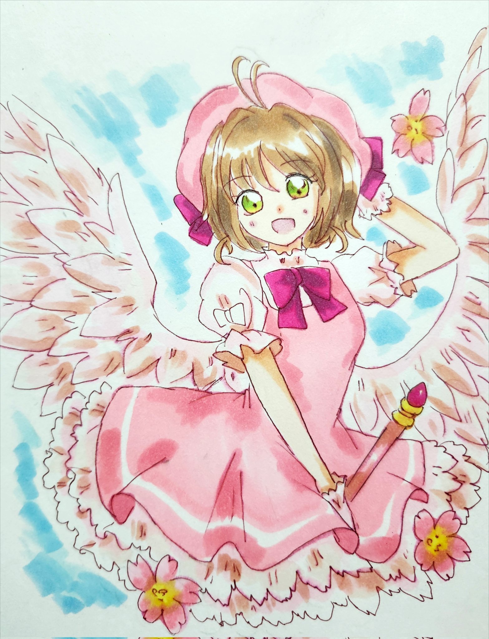 紅葉 on X: 