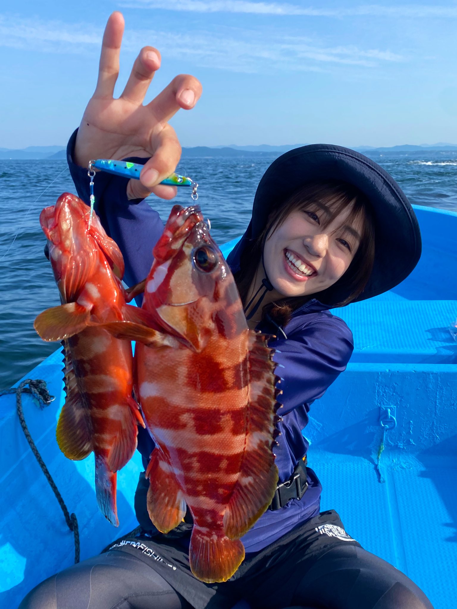 片山愛海 (@nalnal_fi) / X