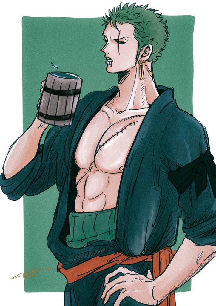 ark_mono's tweet image. ゾ