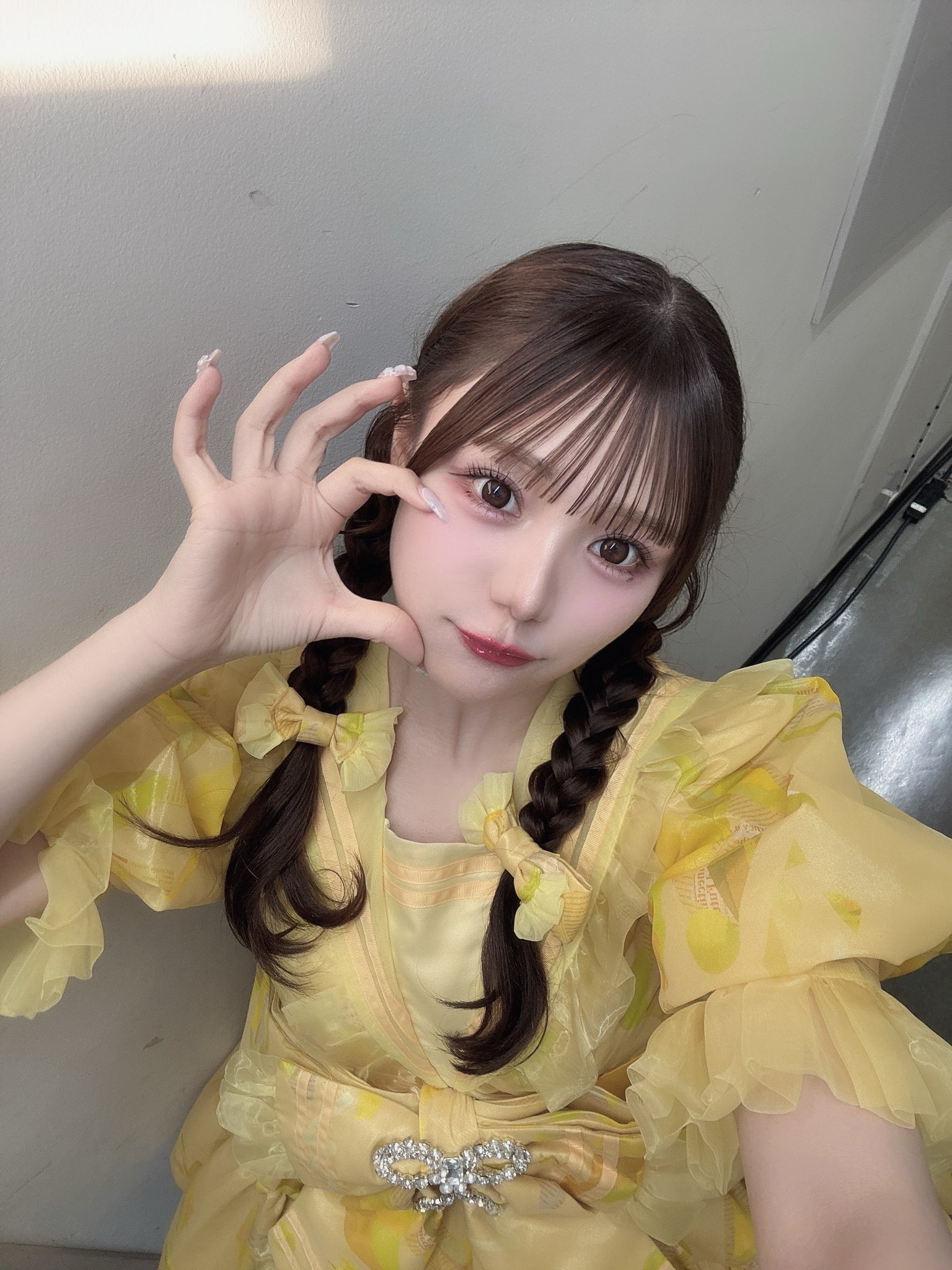 古澤 里紗 ( CUTIE STREET ) (@risa_cs1108) / X