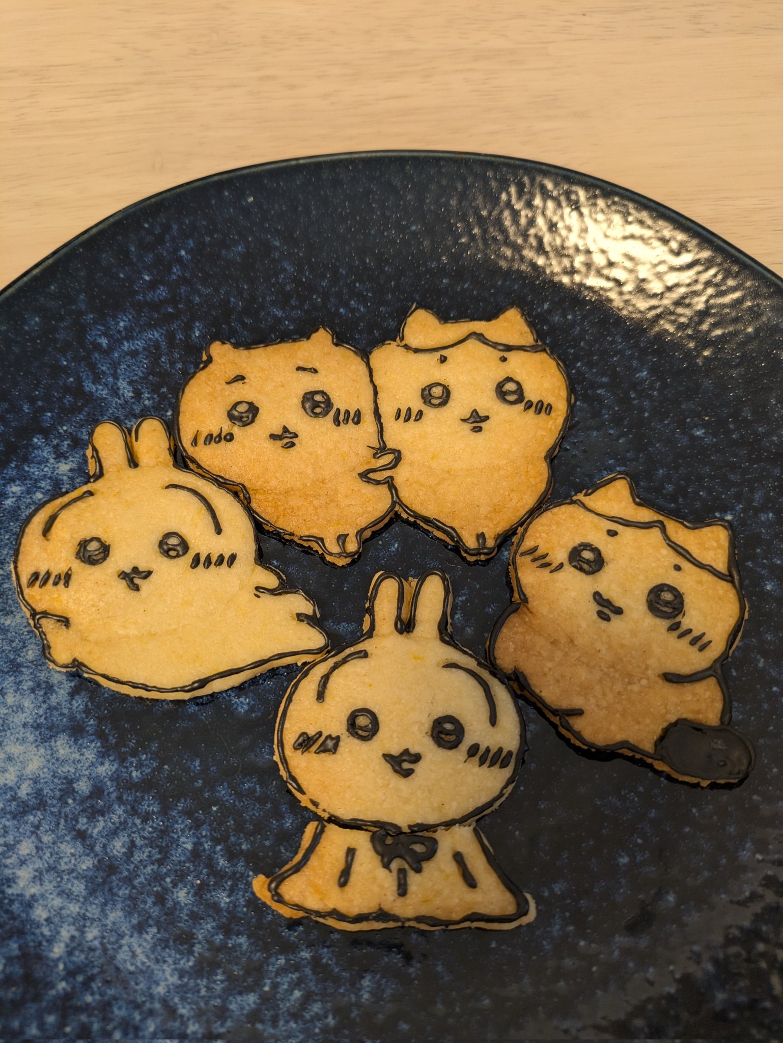 【未開封中身あり】ちいかわクッキー&シュワ ちいかわベーカリー クッキー缶 店舗限定 - メルカリ
