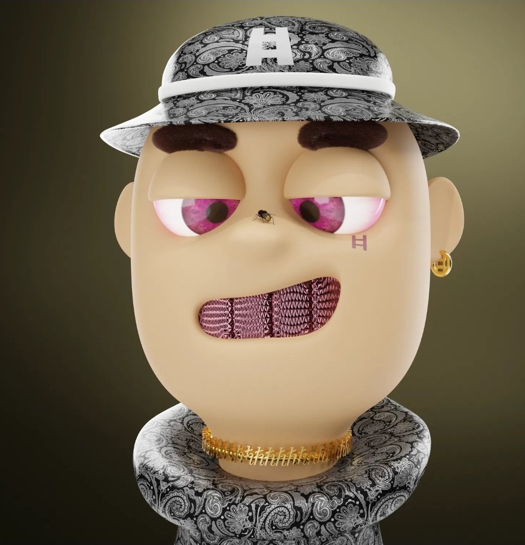 StarRider107's tweet image. Plz accept @TheFuturePunks offer Fam❣️ Or list them😅 You know you dont want "em 🤭 #HelpmeOut #WeFam $HBAR #HederaNFTs #werisebyliftingeachother ✨️🫂✨️