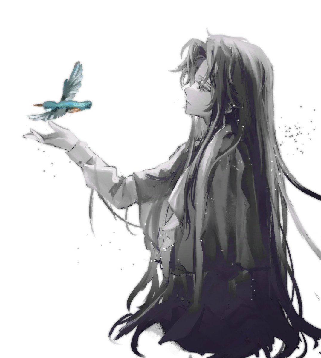 yinyongyu_yyy's tweet image. #Len_en_art