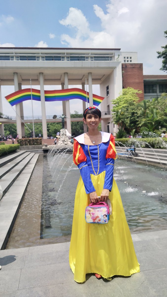 #LOV3LABAN2025 
#Pride2025 
#PridePH