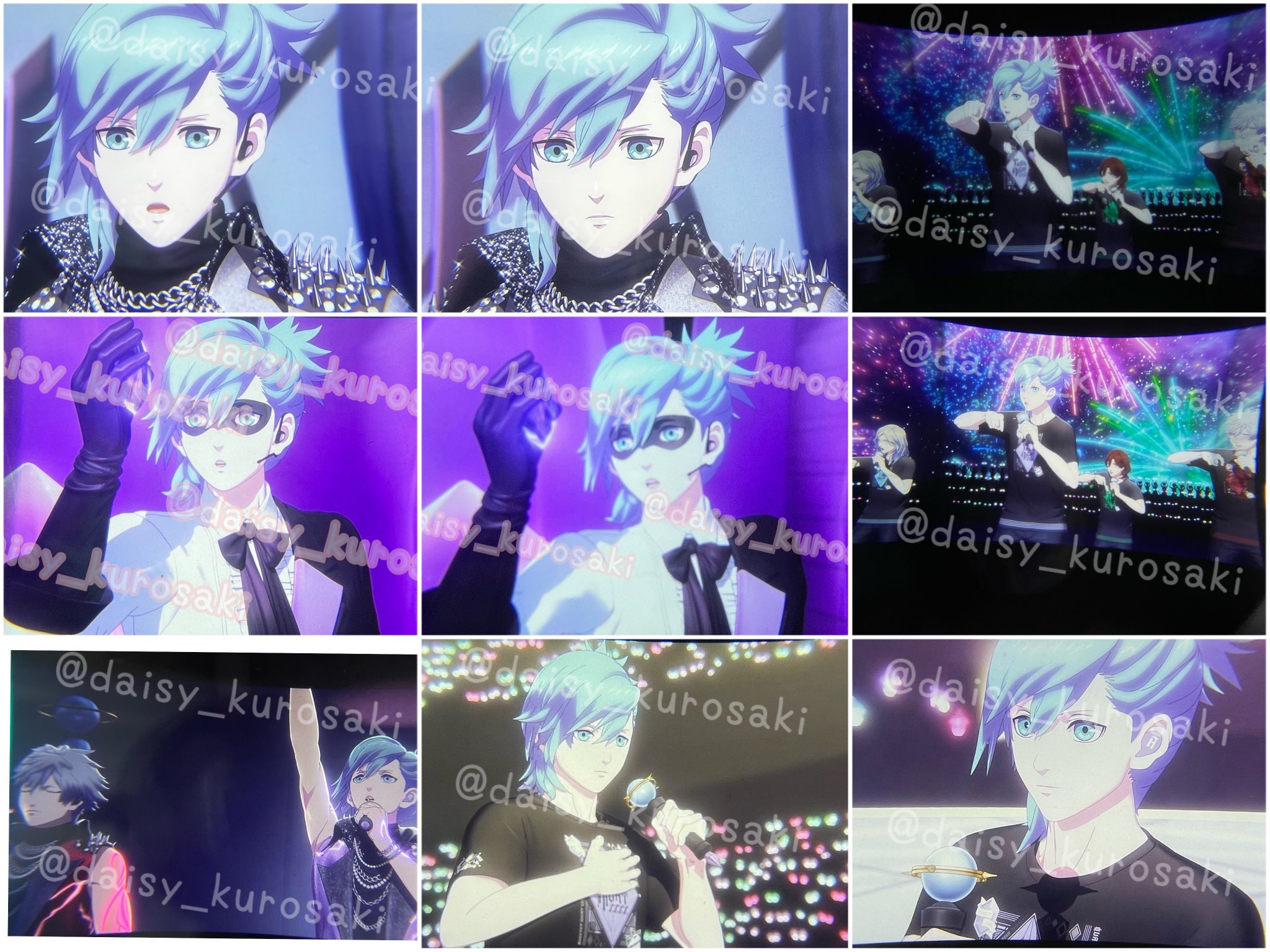 劇場版 うたの☆プリンスさまっ♪ TABOO NIGHT XXXX うたプリ