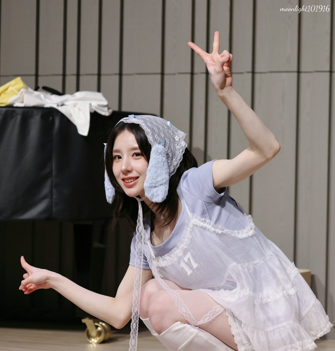 250629 jump up heejin
＃Artms #아르테미스 #heejin #희진