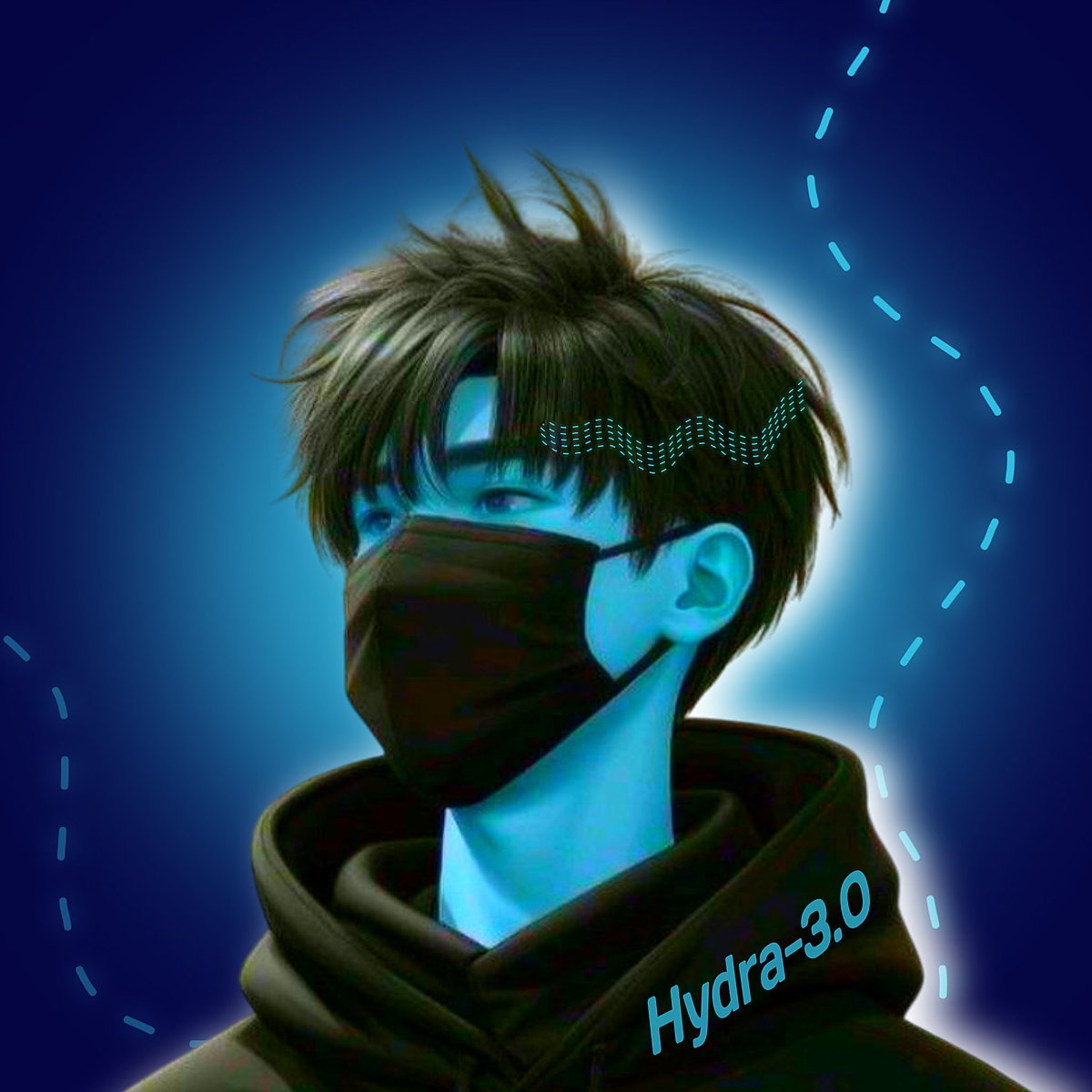 d_creative_tech's tweet image. #NewProfile