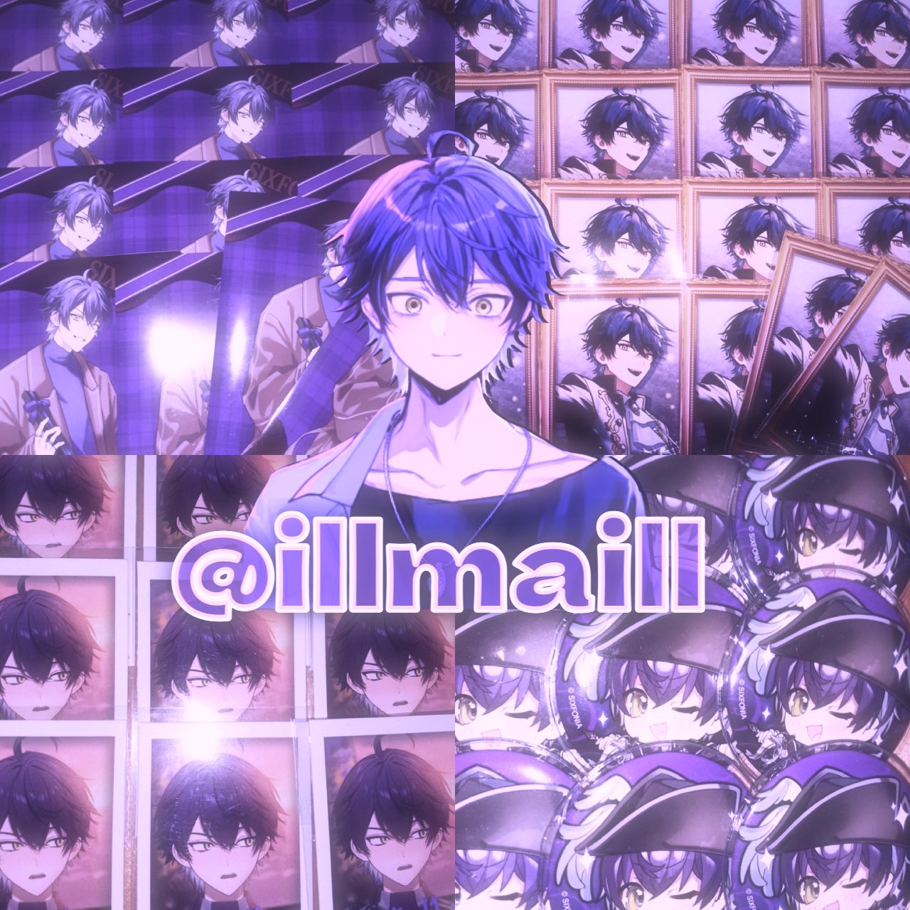 にじさんじ公式🌈🕒 on X: 