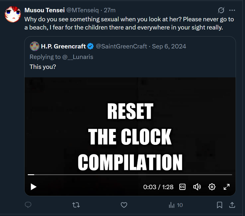 MTenseiq's tweet image. Feeling called out, motherfucker?
