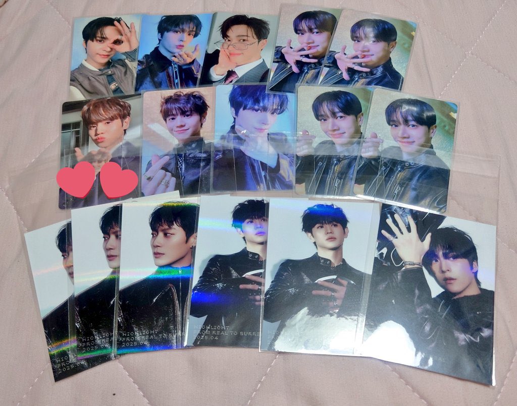 あけびん取引垢@プロフ本垢掲示 tweet media