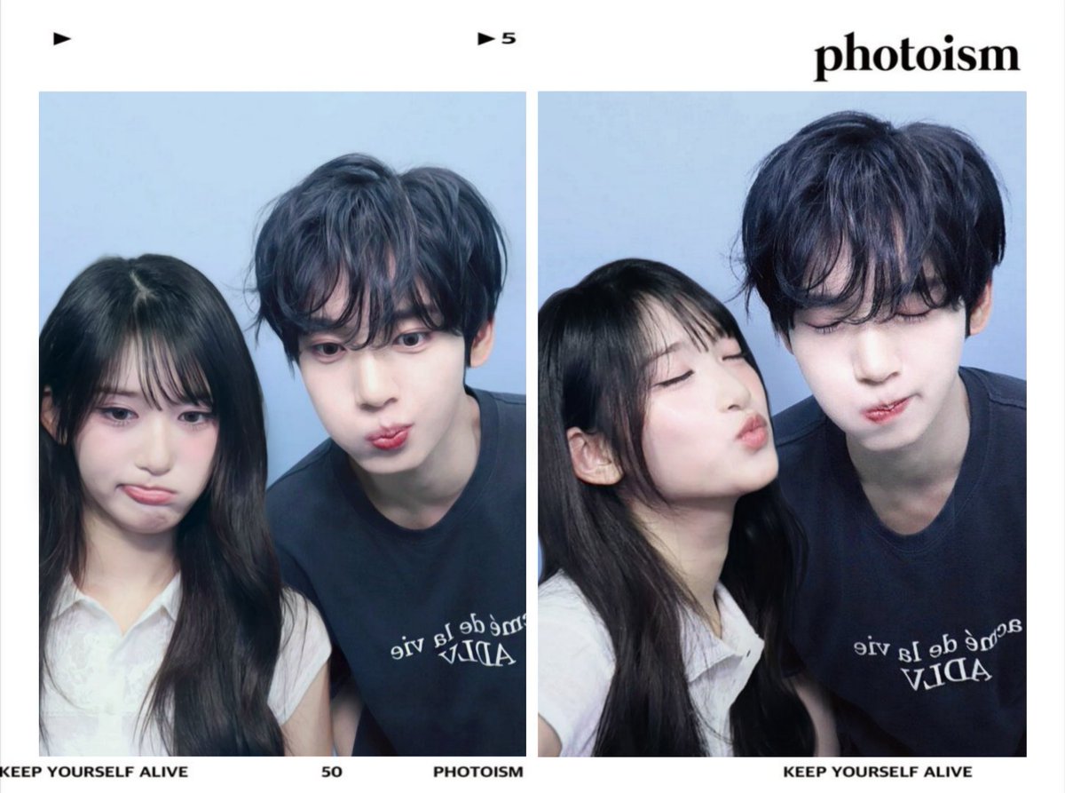 ivestiale's tweet image. hanyuseo photoism !! 🪄