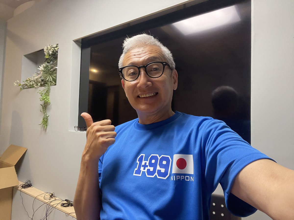 小野寺まさる on X: 