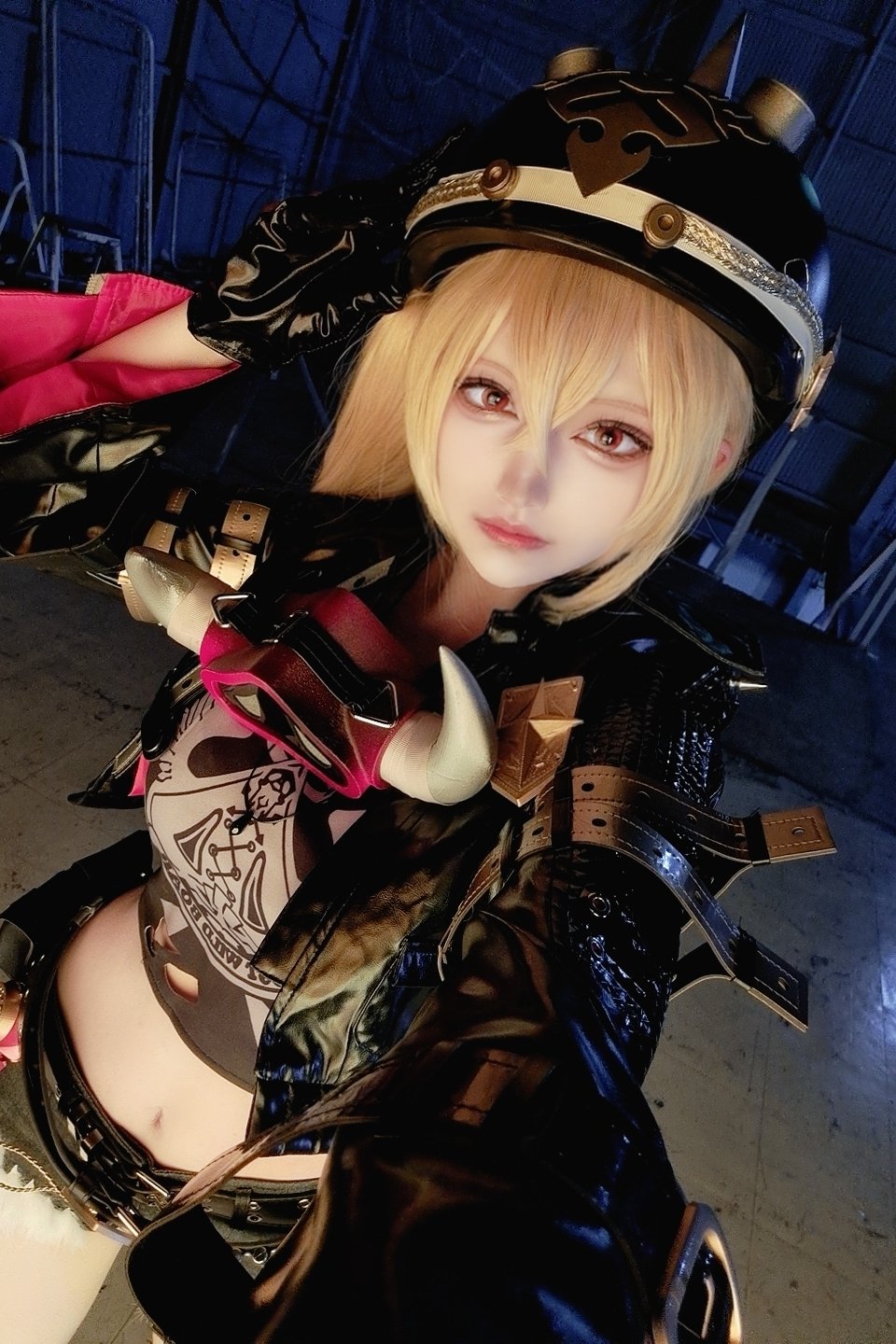 『4年保証』 むぎ X / (@yukimugi59) コスプレウィッグ