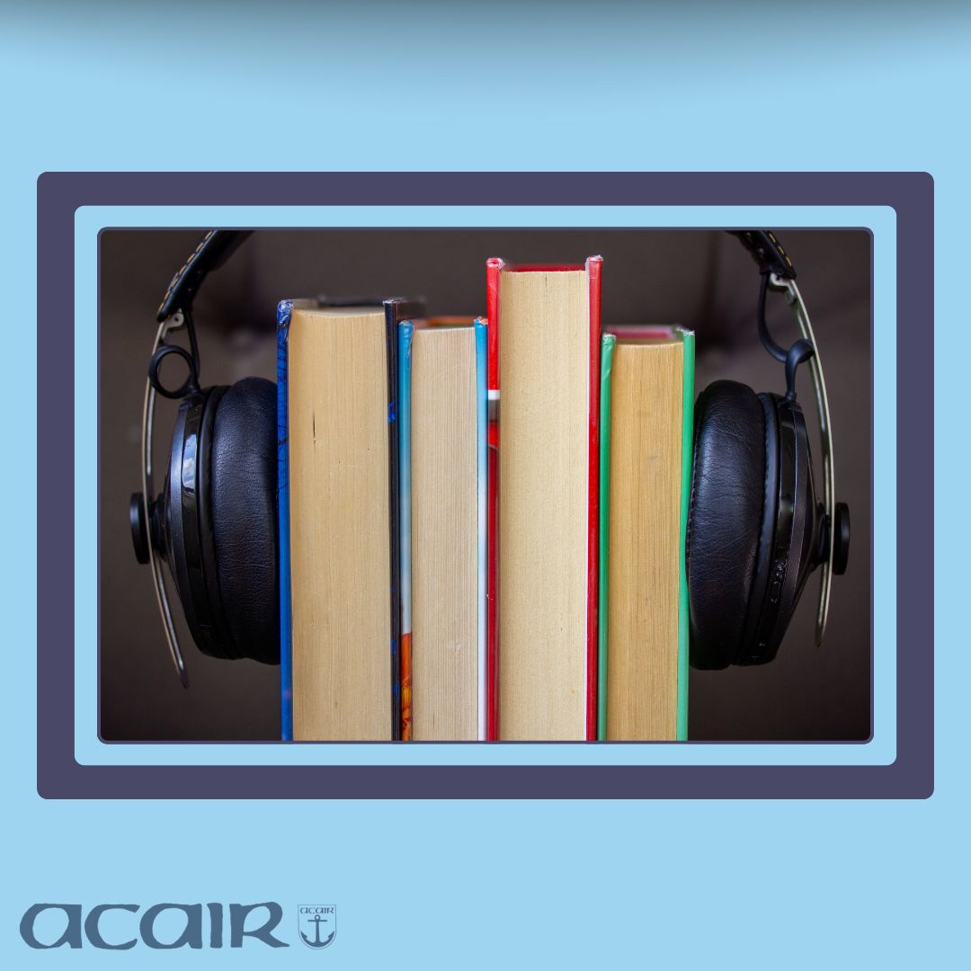 AcairBooks's tweet image. Cuimhnichibh gu bheil leabhraichean-èisteachd againn cuideachd - an dà chuid leabhraichean chloinne a tha SAOR-AN-ASGAIDH❗agus leabhraichean do dh' inbhich aig £5!
Dè na leabhraichean a tha sibhse airson fhaicinn ann an cruth leabhar-èisteachd?
acairbooks.com/product-catego…
#Acair