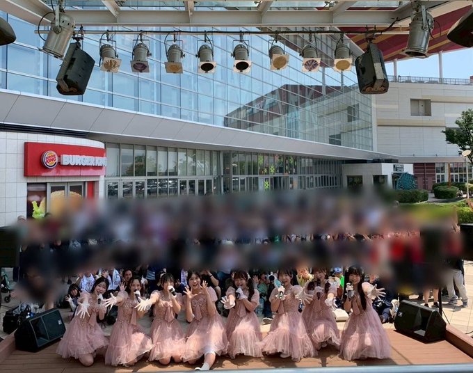 Twitterのコスプレ画像29