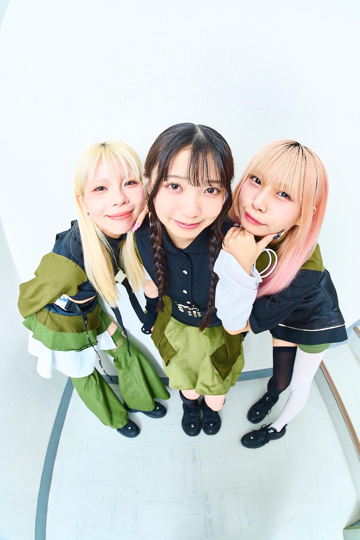 GANG PARADE 24AW