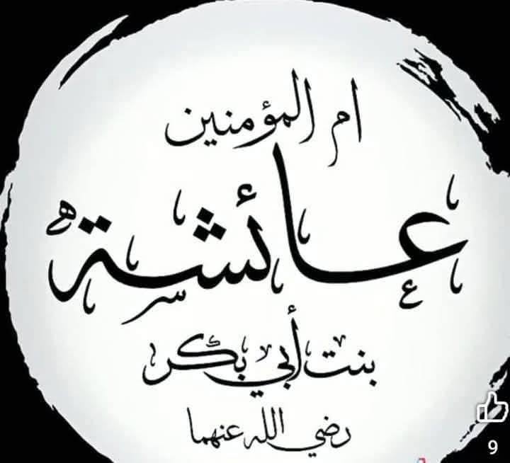 عائشه ليست قضيه سُنيه أو شيعيه بل قضية إيمان وكفر...

عند الوقوف بديوان ملك الملوك يوم القيامة لا يضيع لمظلوم شيء قد تأذى به من احد بعيدا كان أن قريبا فسيجمع الله تعالى الخلائق فردا فردا ..فالذي تكلم على عرض أحد سيأمر الله الملائكه بأحظار المتكلم وحسابه أمام الخلائق اجمعين ويأخذ