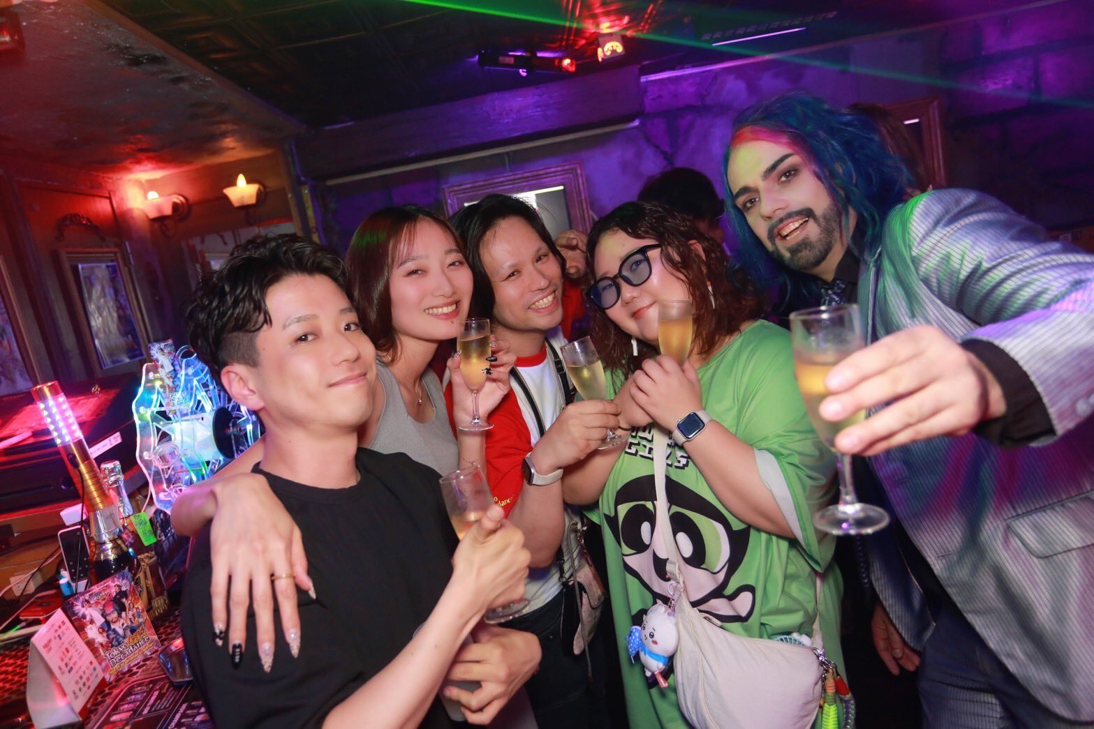 マリーページ✩.*˚ まる69🌈 (@maru690729) / X