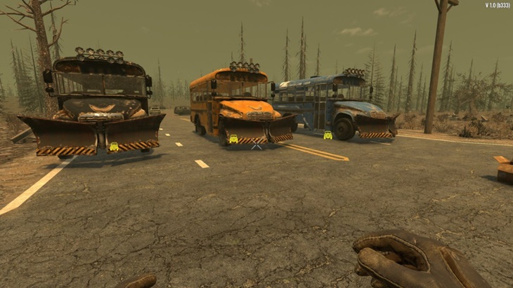 7 Days to Die Mods tweet media