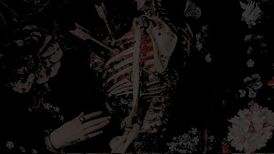 lucaenx's tweet photo. ⠀ ⠀⠀ ⠀⠀ ⠀
⠀ ⠀⠀ ⠀⠀ ⠀
⠀ ⠀⠀ ⠀⠀ ⠀they were made biggest sin,
⠀ ⠀⠀ ⠀⠀ ⠀⠀make this evil wheel spin.

⠀ ⠀⠀ ⠀ https://t.co/IeF9u5yZkv