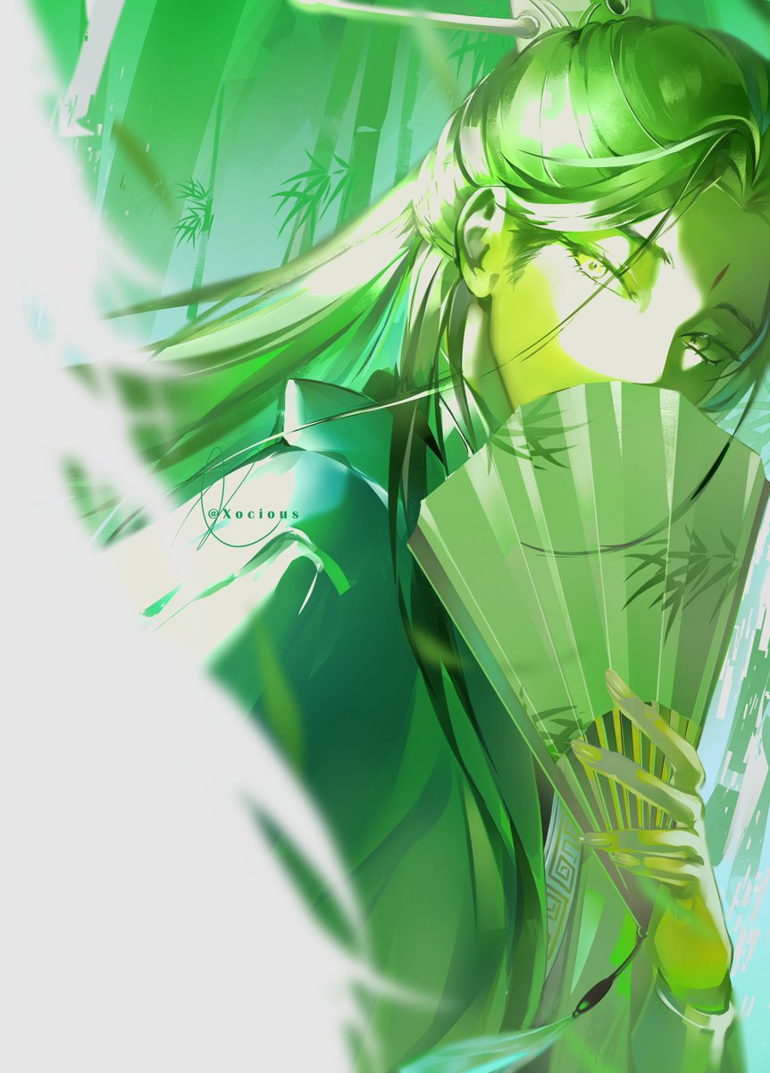 "That look..still the same as the boy you once were."
#svsss #bingqiu #shenqingqiu #冰秋