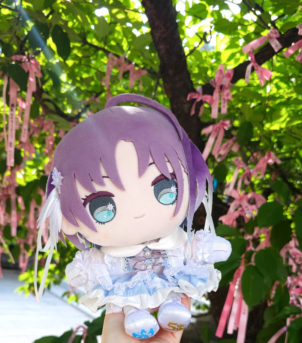 mymochitoruchan's tweet image. もち透ちゃんとスピ活⭐️⸝⸝꙳
